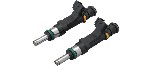 Picture of DUAL INJECTOR