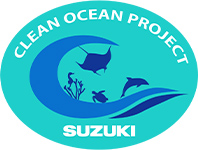 Diagram of Started SUZUKI CLEAN OCEAN PROJECT