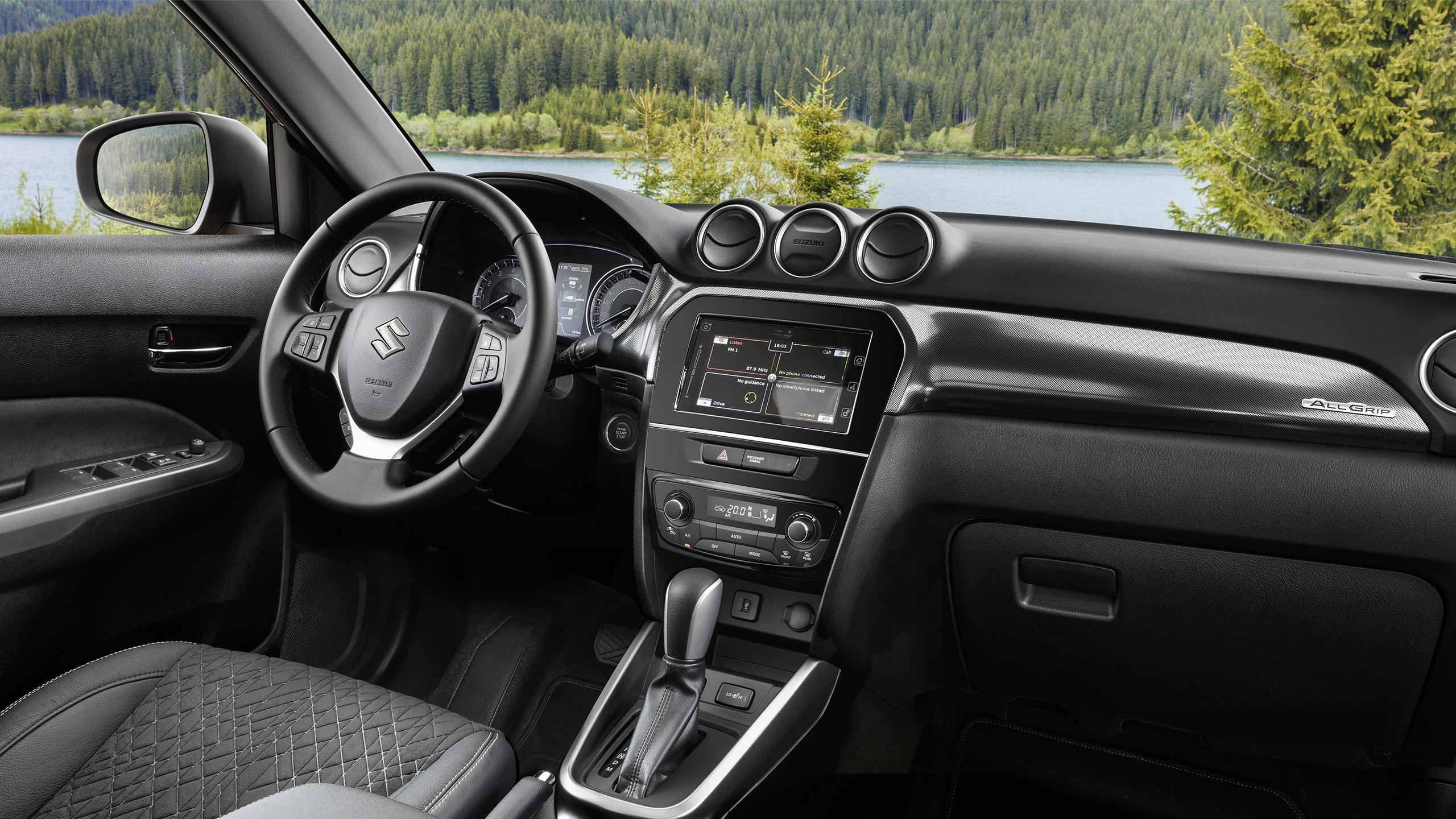 VITARA-interior-lake-view-from-front-and-side-windows