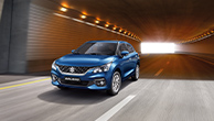 Baleno-driving-out-from-tunnel