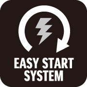 EASY START SYSTEM