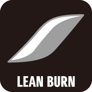 LEAN BURN CONTROL SYSTEM