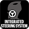Integrated Steering System